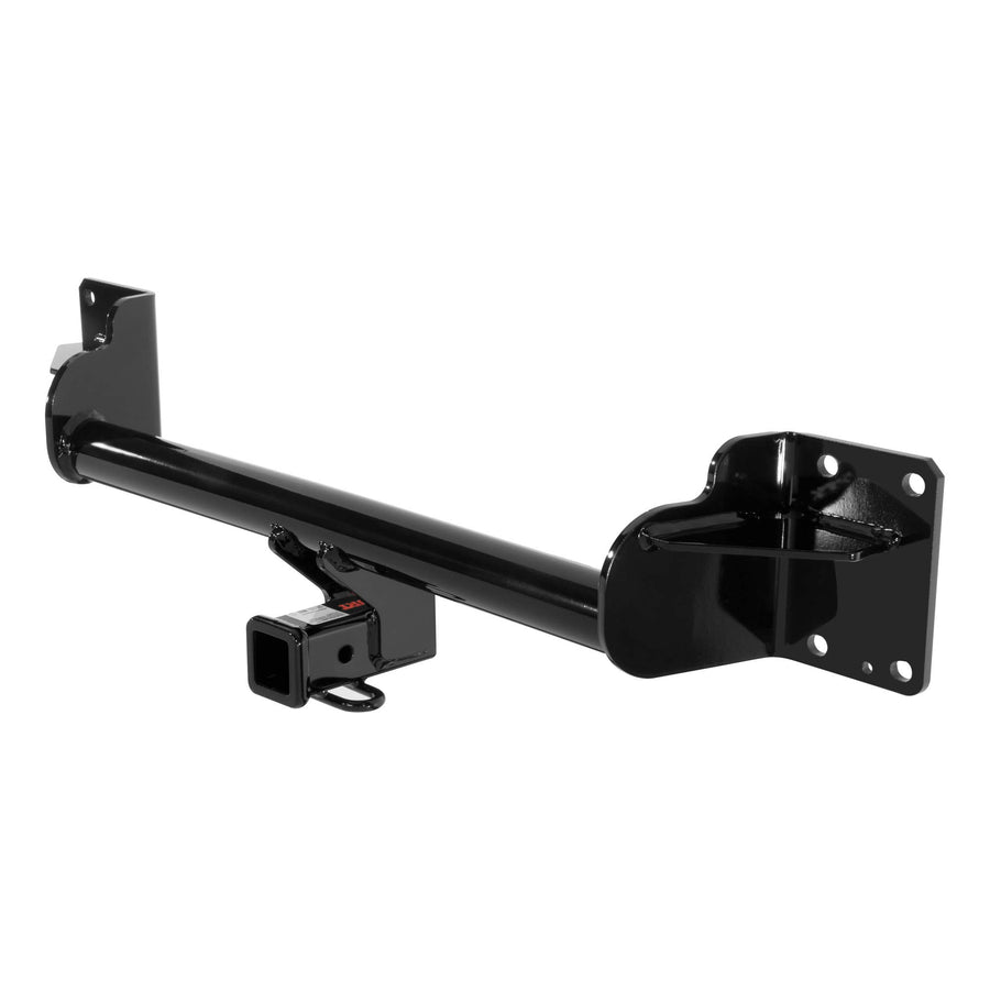 CURT Class 3 Trailer Hitch, 2-Inch Receiver, Fits BMW X6 Select
