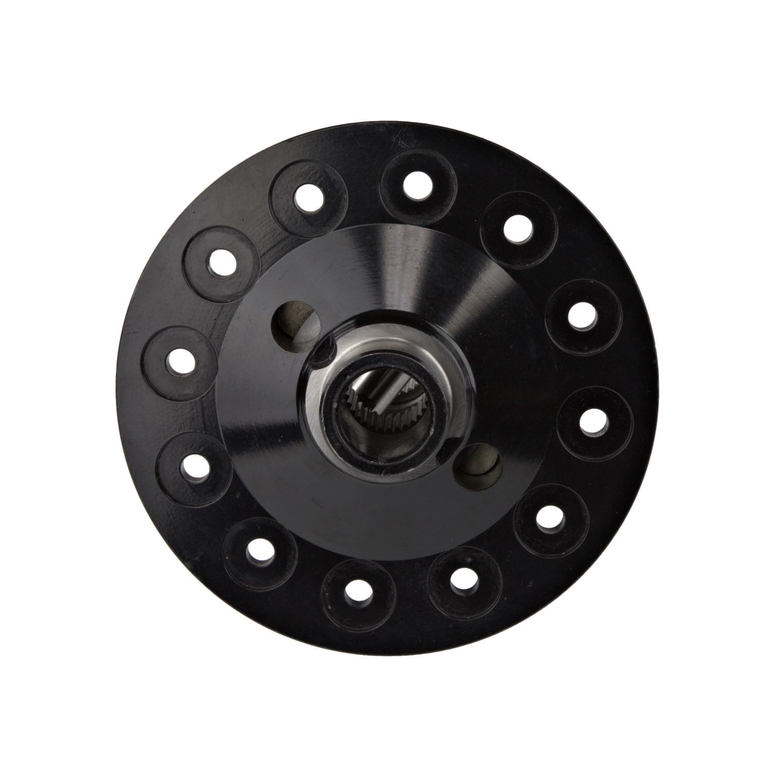 Grip LS Limited-Slip Differential Carrier PowerTrax 161 LS309231, 31 Spline, Fits Chrysler 9.25", Compatible with Dodge Ram 1500, Dakota, Durango