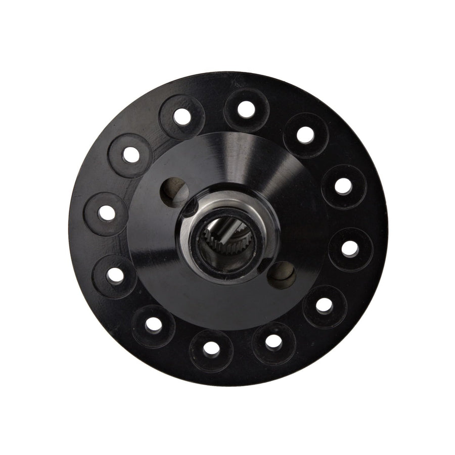 Grip LS Limited-Slip Differential Carrier PowerTrax 161 LS309231, 31 Spline, Fits Chrysler 9.25", Compatible with Dodge Ram 1500, Dakota, Durango