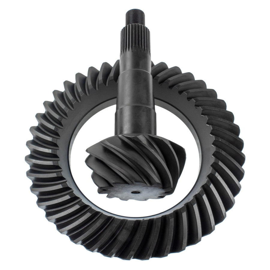 49-0039-1 Richmond Gear Differential Ring & Pinion Set, GM 8.875" (12-Bolt), 3.73 Ratio, Compatible with Chevrolet Camaro, Chevelle, Impala, Pontiac GTO, Firebird, Oldsmobile 442 (1964-1973), Buick