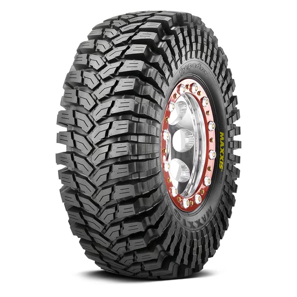 40X13.50-17Lt Maxxis 8Pr M-8060 Trepador Comp
