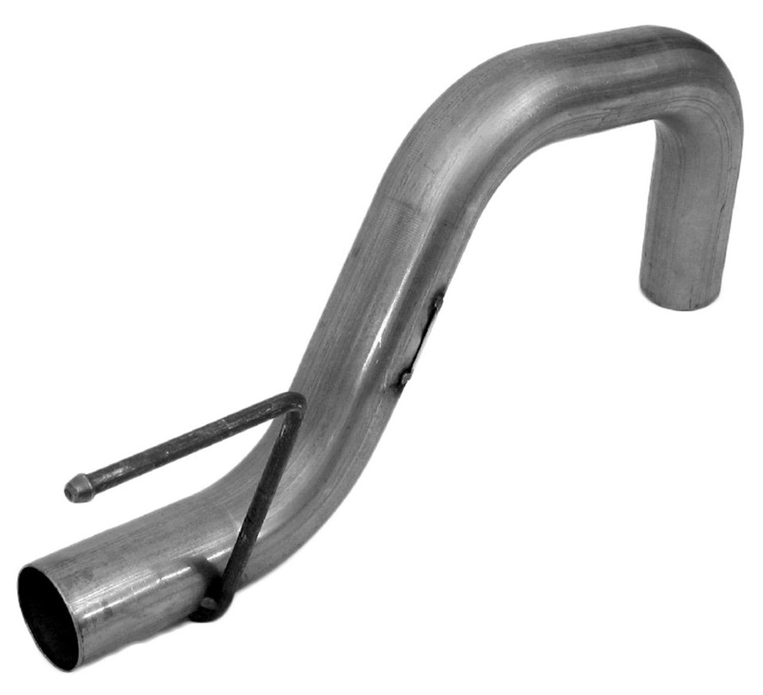 Exhaust Tail Pipe Dynomax 52442 for Ford F-150