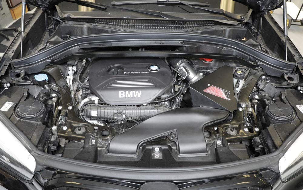 Cold Air Intake System AEM 21-839C