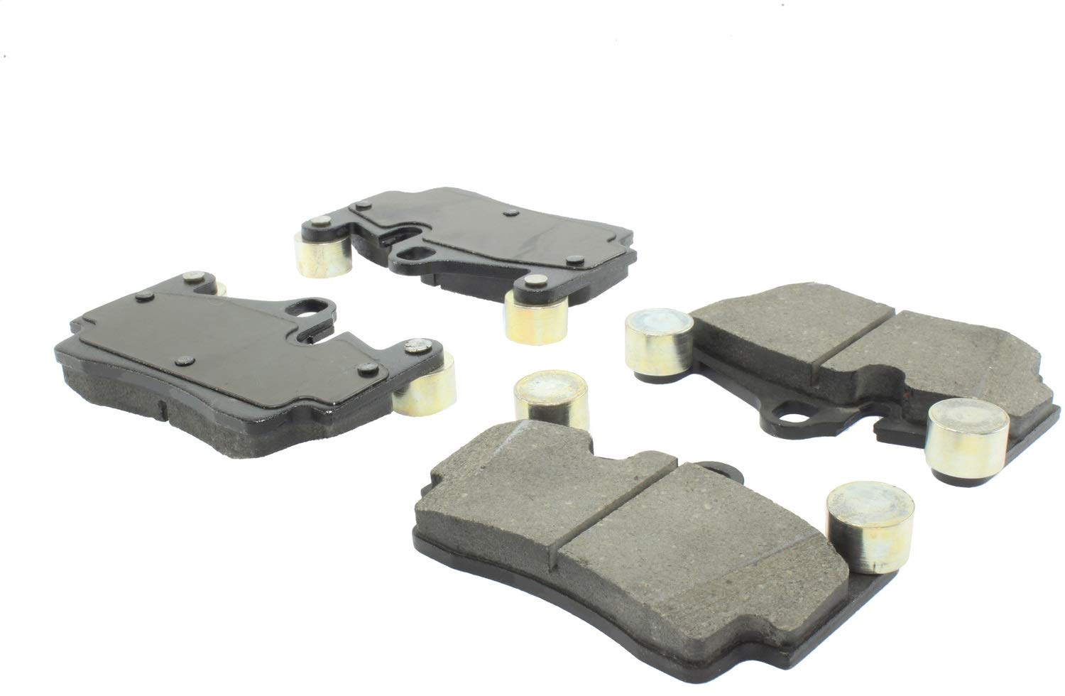 Sport Brake Pads StopTech 309.09780 with Shims and Hardware