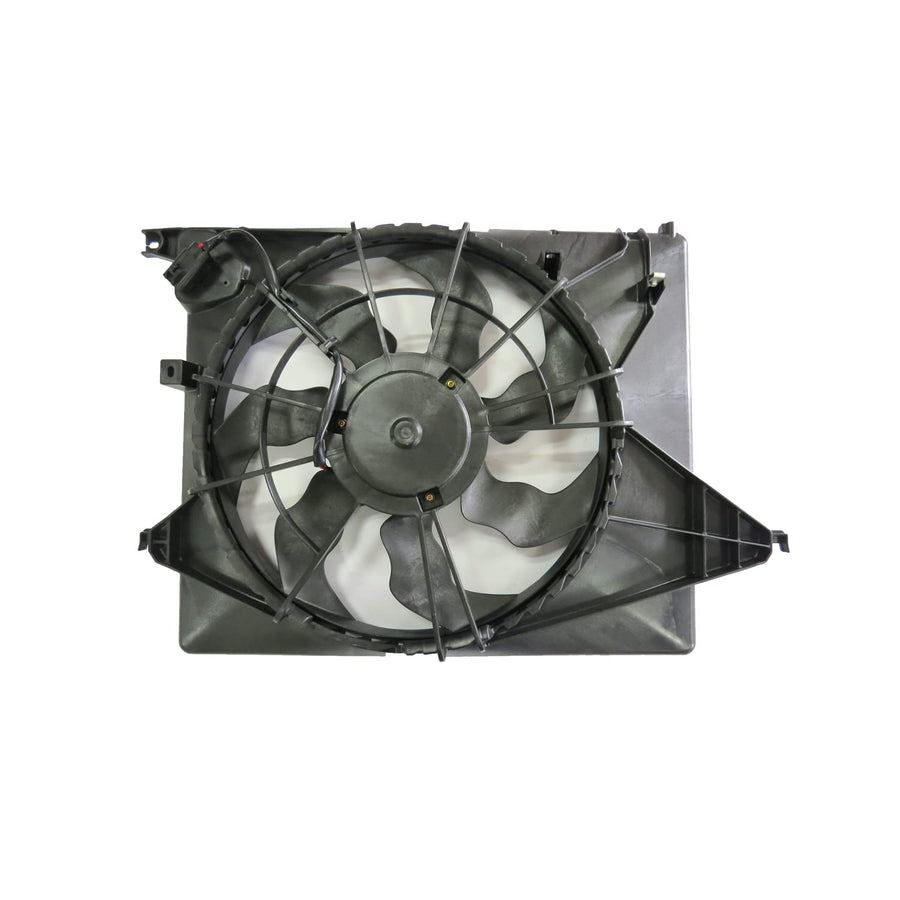 Replacement TYC 623210 Cooling Fan Assembly