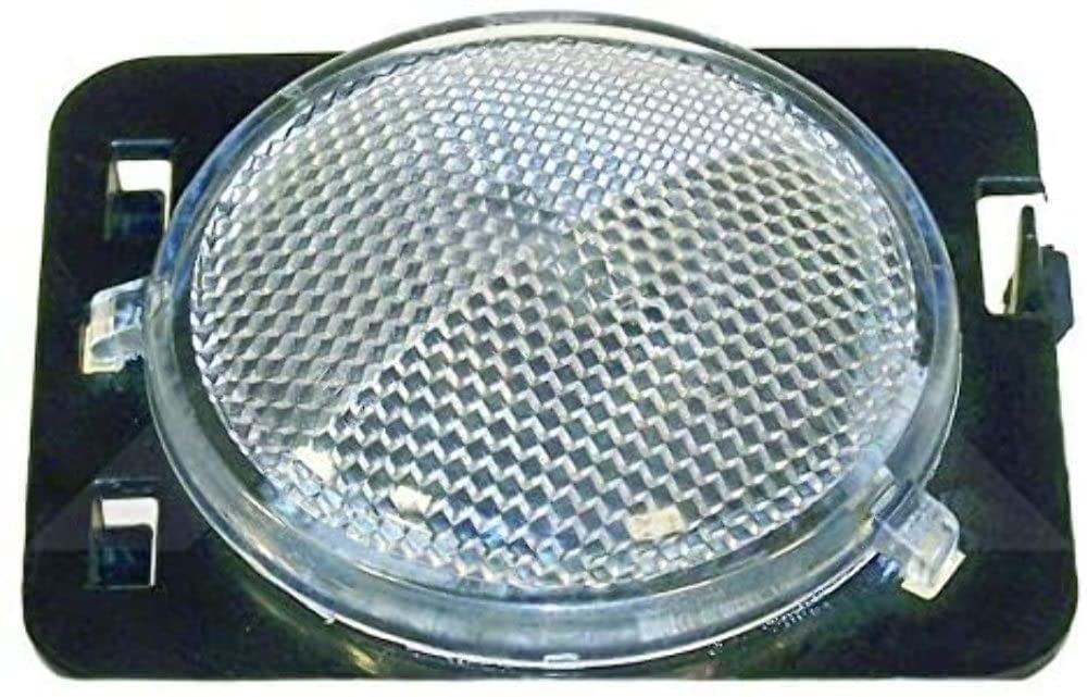 Side Marker Light RT Off-Road