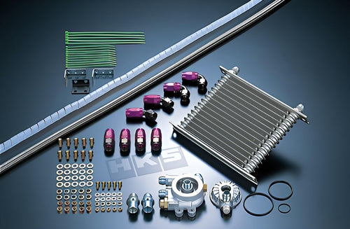 Oil Cooler Kit HKS (15002-AK002)