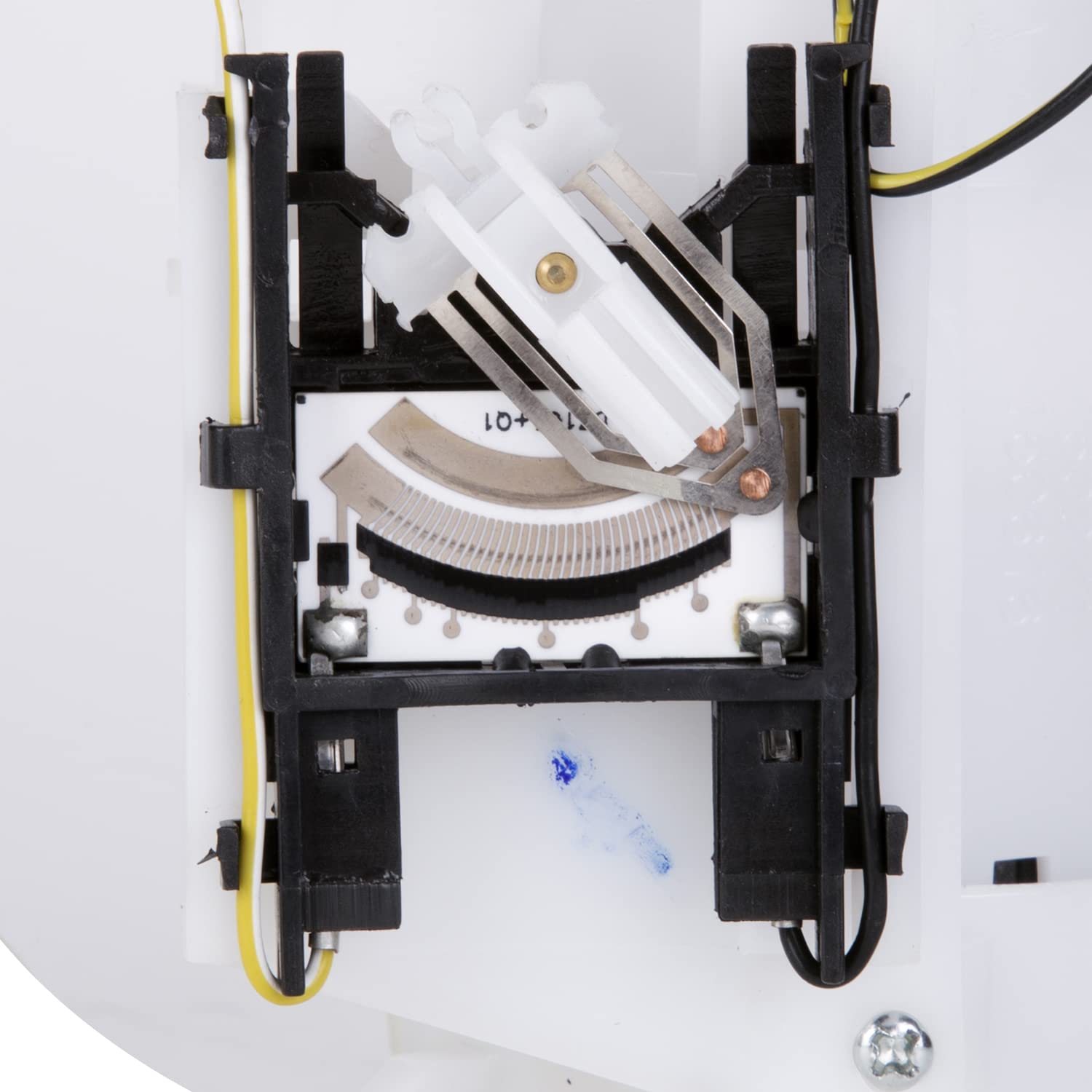 Fuel Pump Module Assembly TYC 150271-A Compatible with 2004-2005 Ford Explorer 4.0L V6