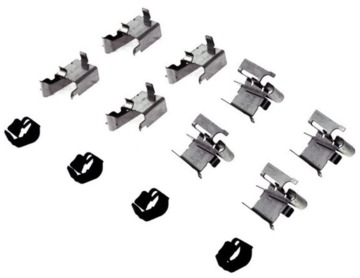 Brake Pads StopTech 305.11840 Street Select with Hardware