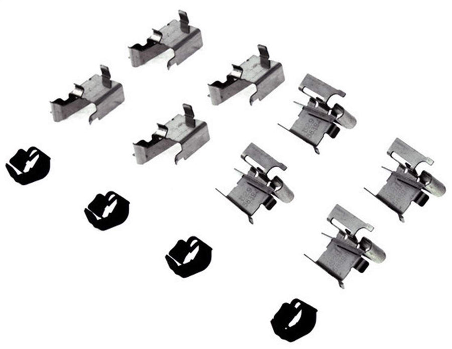 Brake Pads StopTech 305.11840 Street Select with Hardware