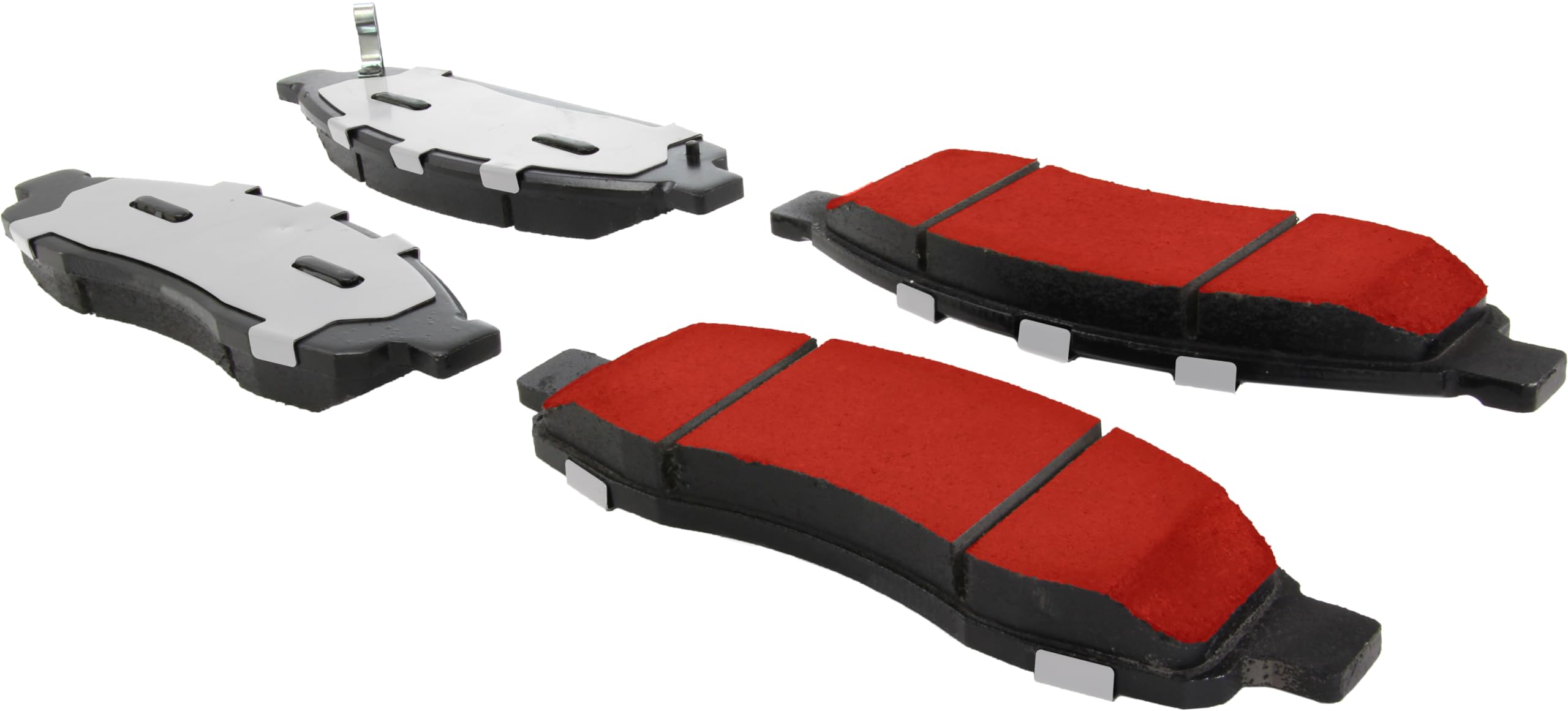 PQ PRO PADS Centric 500.11830