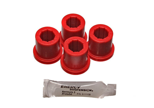 Spring Energy Suspension Frame Shackle Kit - 8.2109R