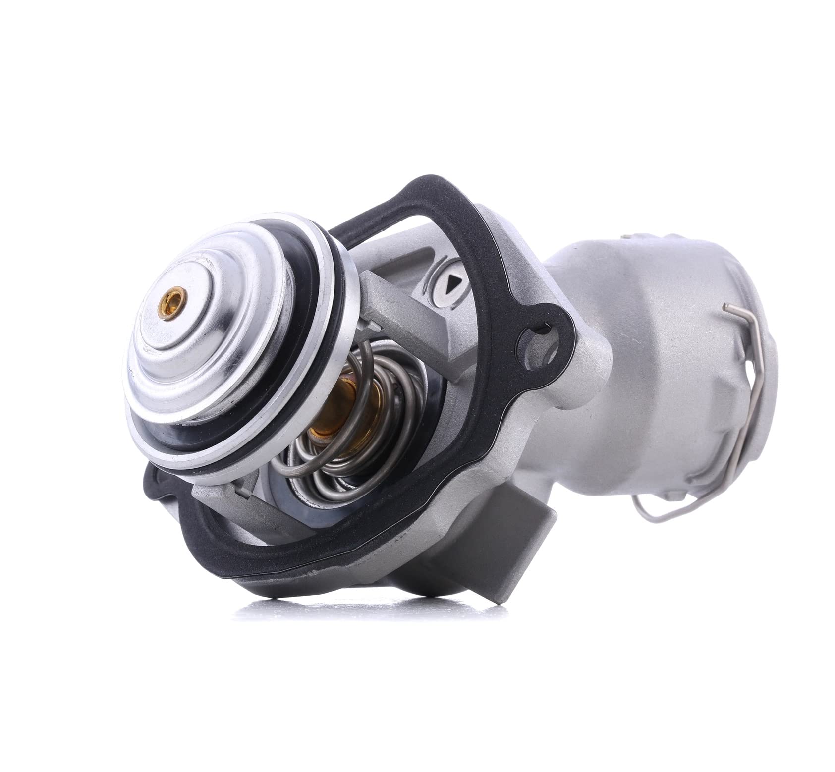 Engine Coolant Thermostat MAHLE TM 45 100D, 1 Pack