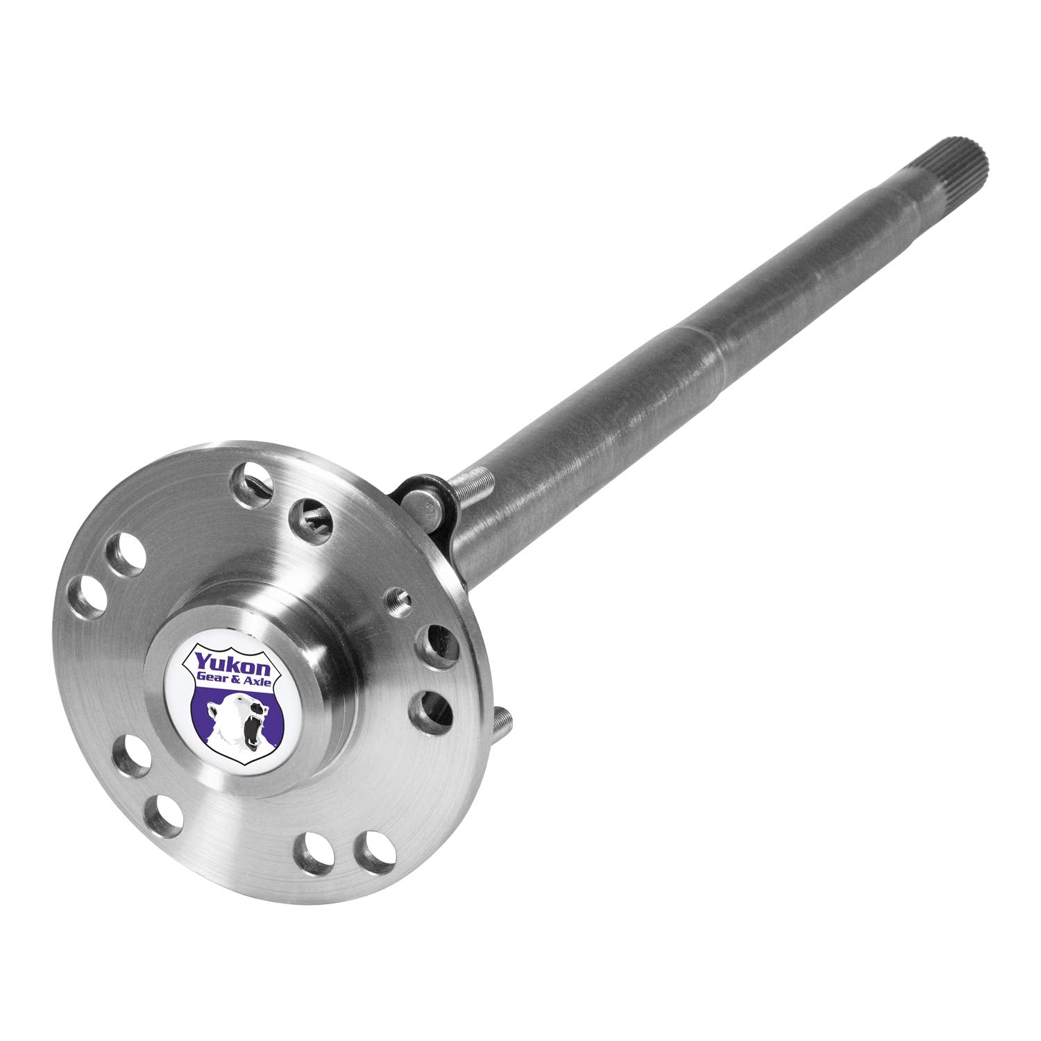 Rear Yukon Chromoly Axle for Jeep JL Non-Rubicon Dana 44, 32 Spline, 32.3" Long