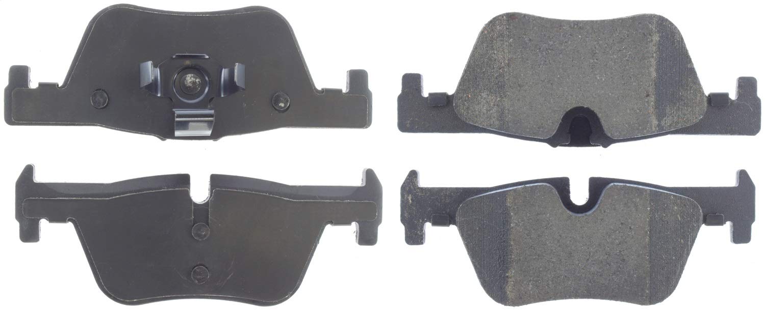 Brake Pads StopTech 305.16130 Street Select with Hardware