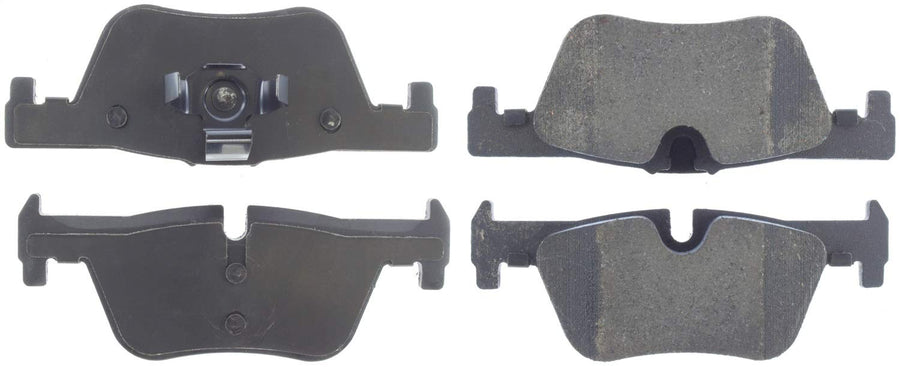 Brake Pads StopTech 305.16130 Street Select with Hardware