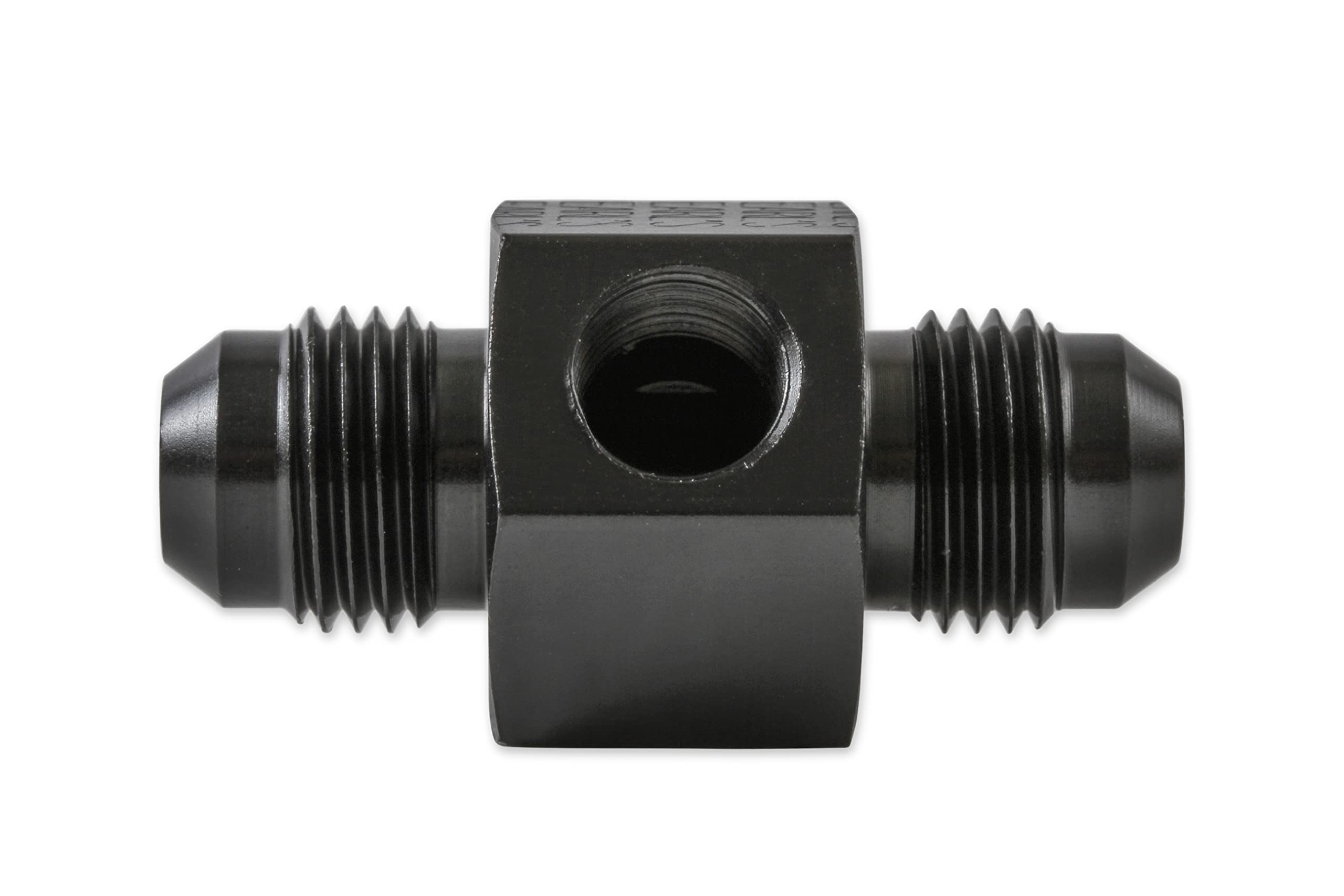 Ano-Tuff Earls AT100192ERL Fuel Pressure Gage Adapter