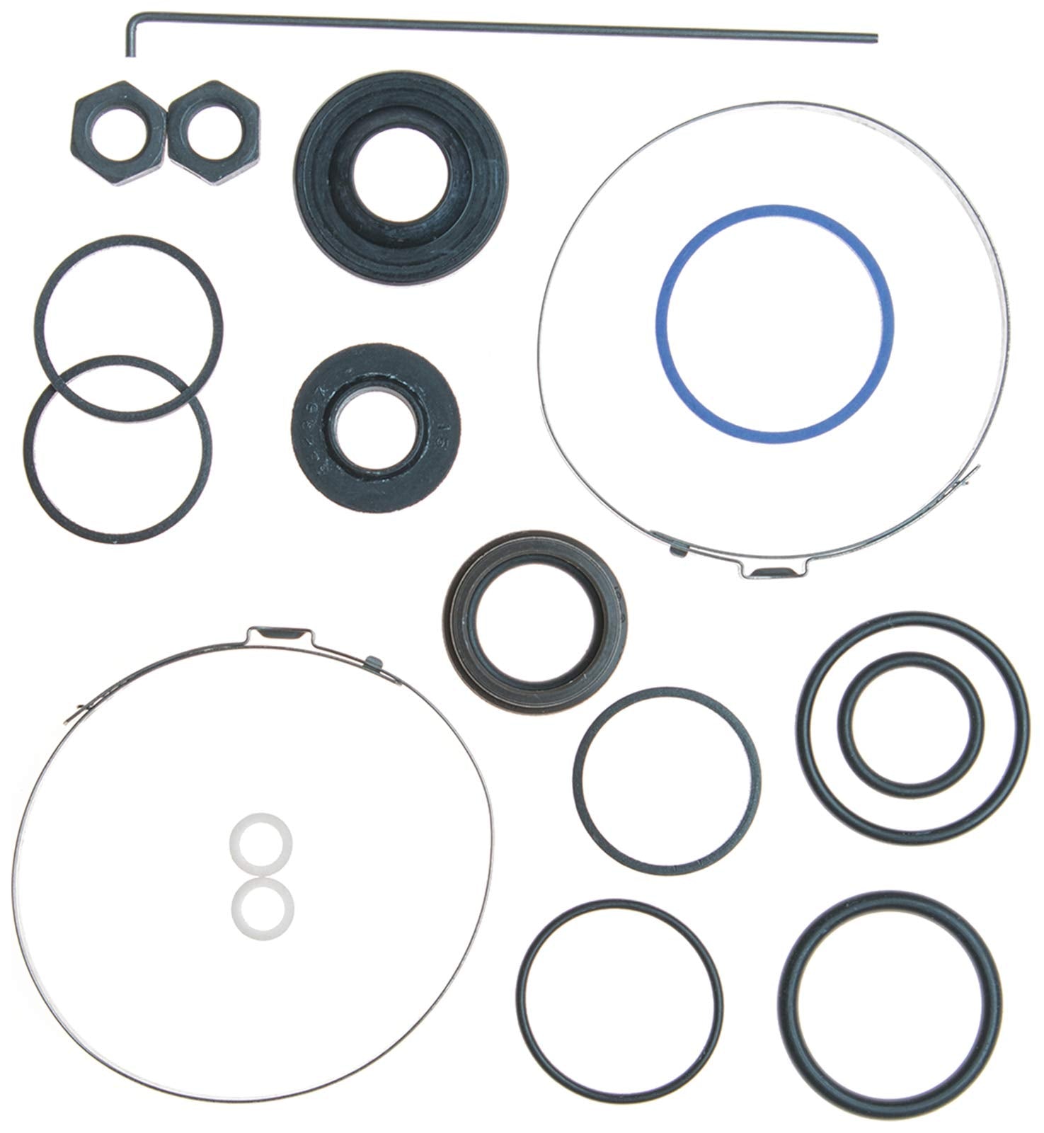 Power Steering Gates Repair Kit 350830