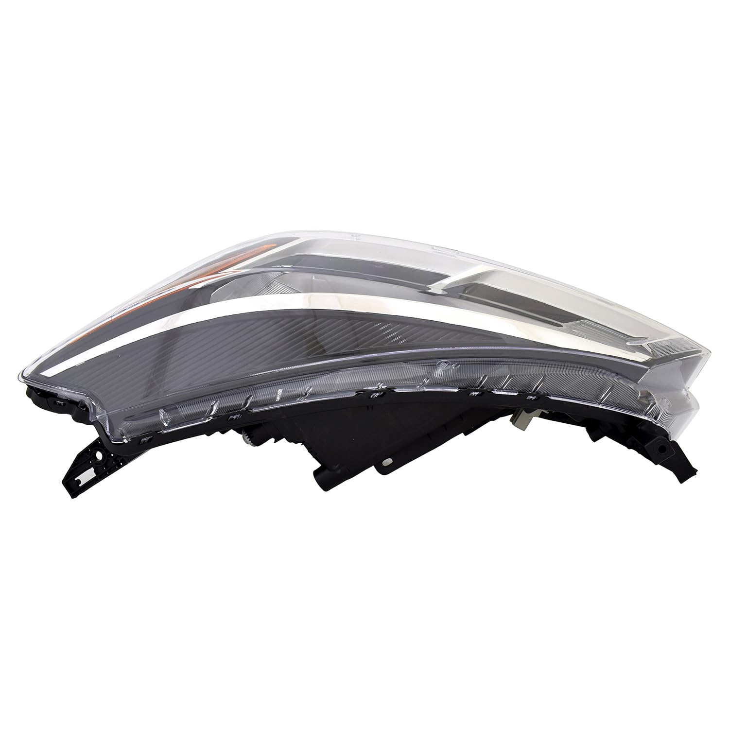 Front Left TYC 20-17936-00 Headlight Assembly