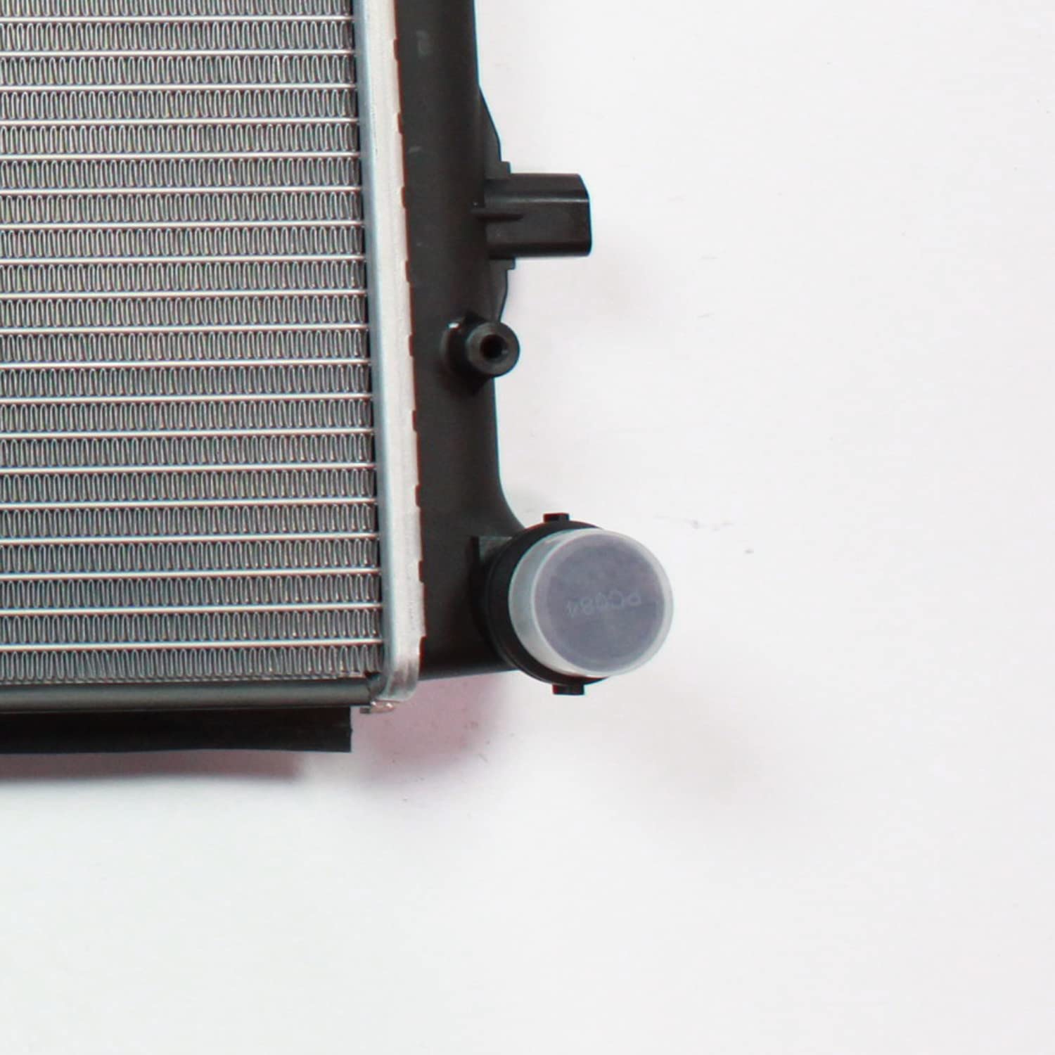 Replacement TYC 2964 Radiator