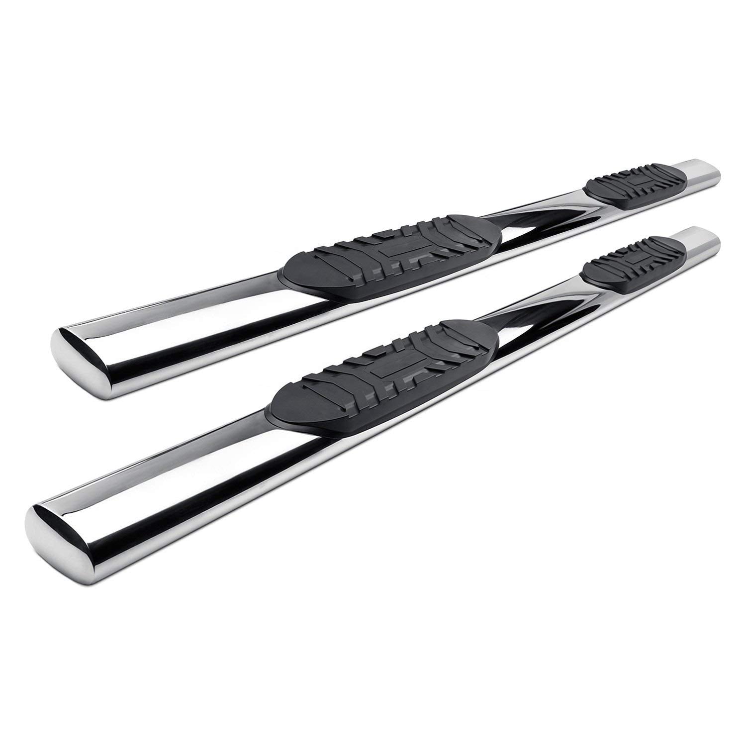 402299 Steelcraft Automotive Side Bars Fits Chevrolet Silverado 1500
