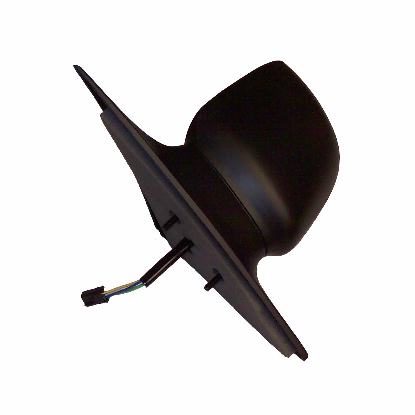Buick/Pontiac CIPA 27314 OE Style Power Replacement Driver Side Mirror