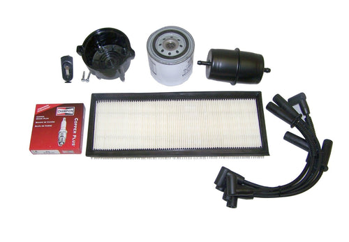 Automotive Crown TK13 Tune-Up Kit