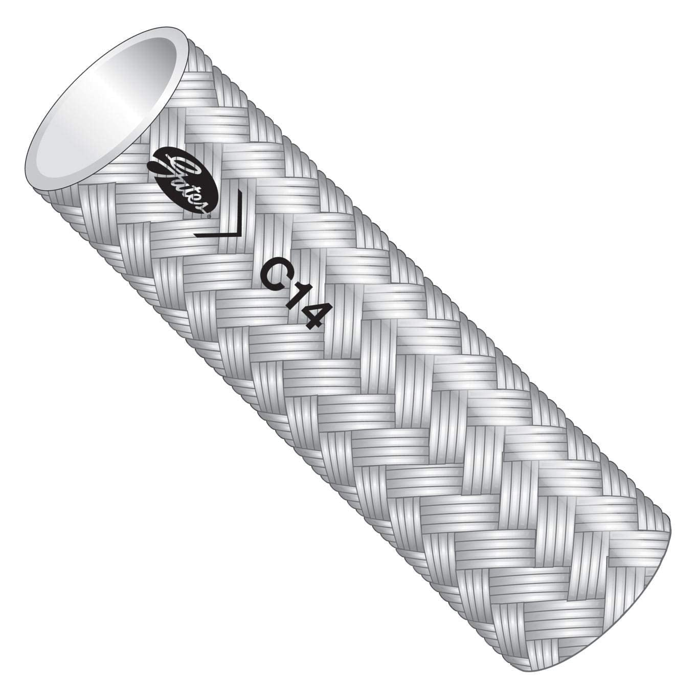 85704 C14 nobrandname PTFE Hose - SAE100R14 Type A - Non-Conductive