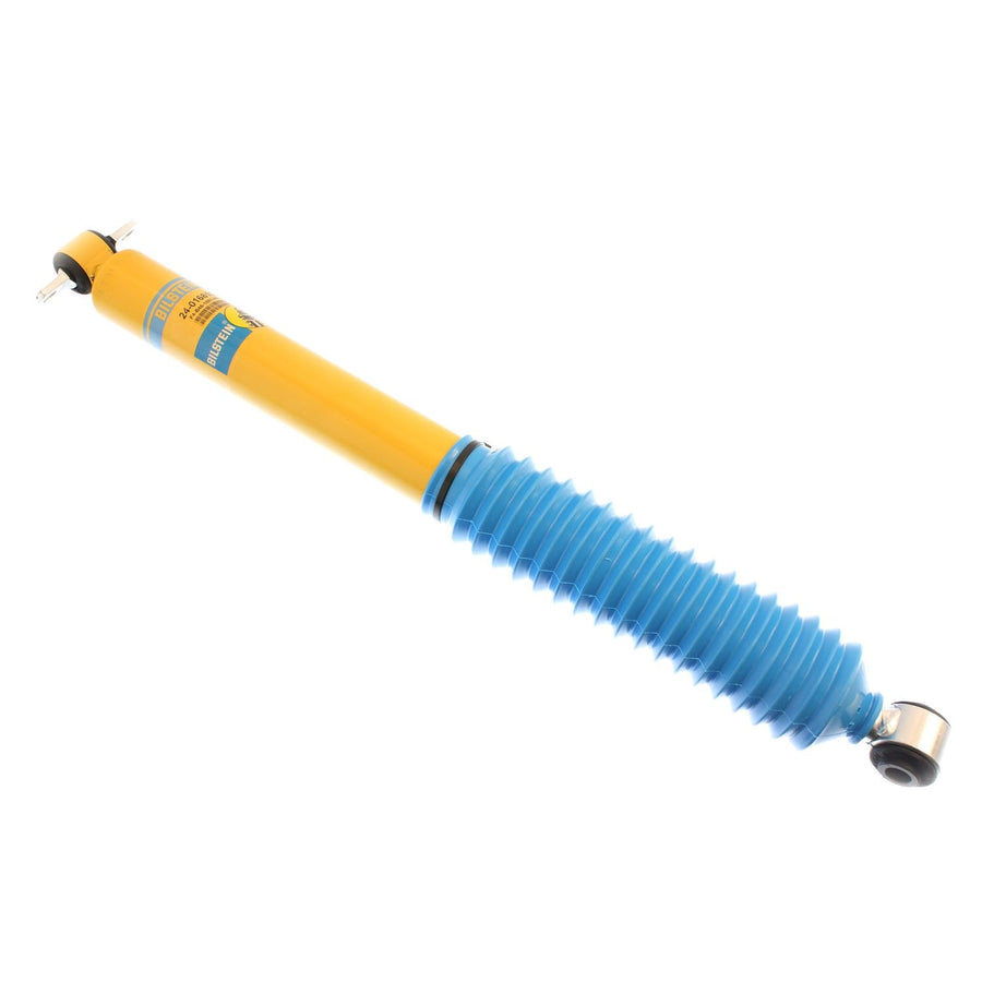 Bilstein Single Rear 24-016810 B6 Suspension Shock Absorber Fits 1982 2004 S10 Pickup 2WD w/EX ZQ8 and Standard Chassis - Monotube Design, Consistent Fade Free Performance