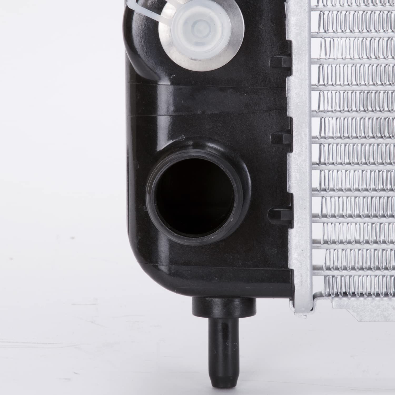 Radiator TYC 2850 Compatible with 2006-2010 Chevrolet HHR