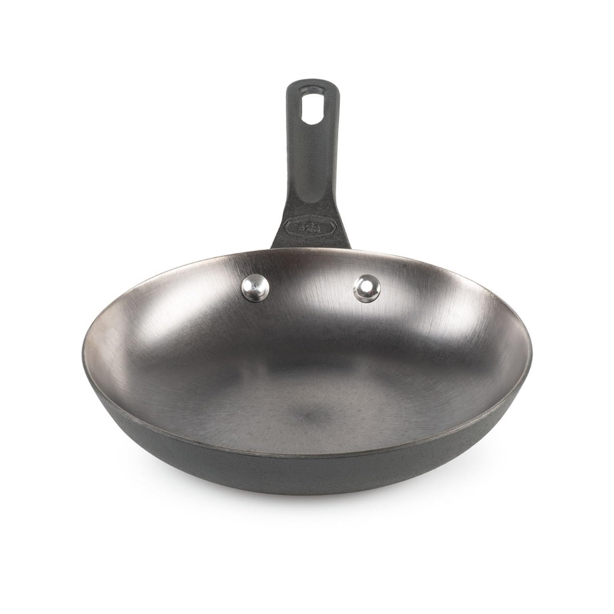Guidecast GSI Outdoors 60610 Frying Pan, Cast Iron Skillet for Versatile Cooking, 10-Inch