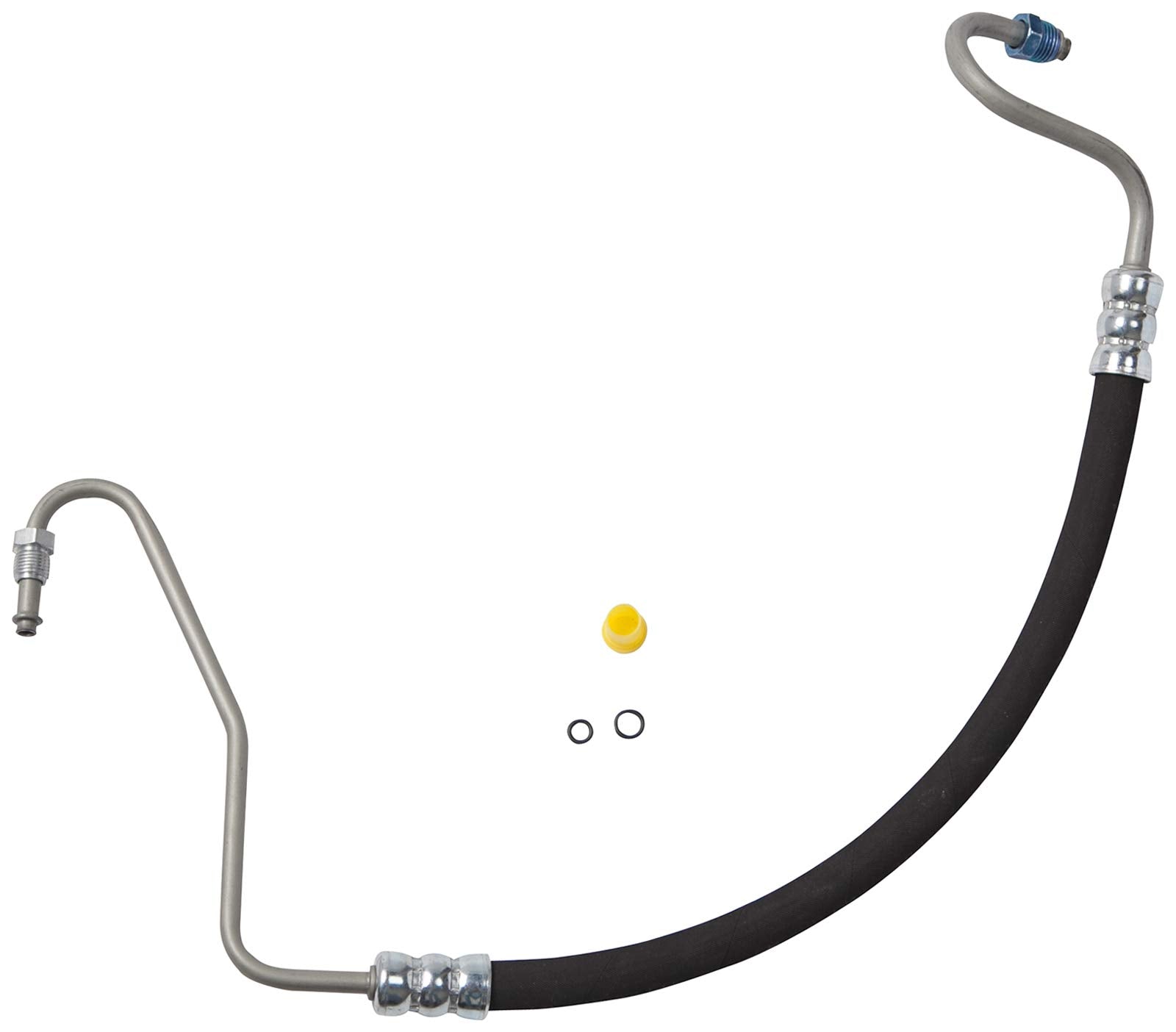 Power Steering Gates 359750 Hose Assembly Pressure Line
