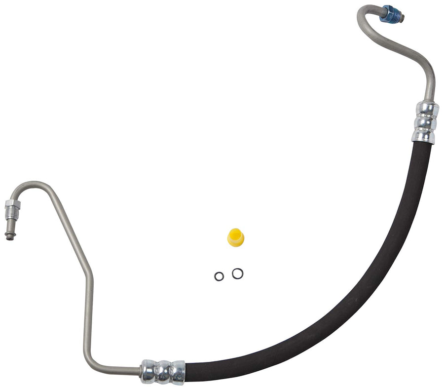 Power Steering Gates 359750 Hose Assembly Pressure Line