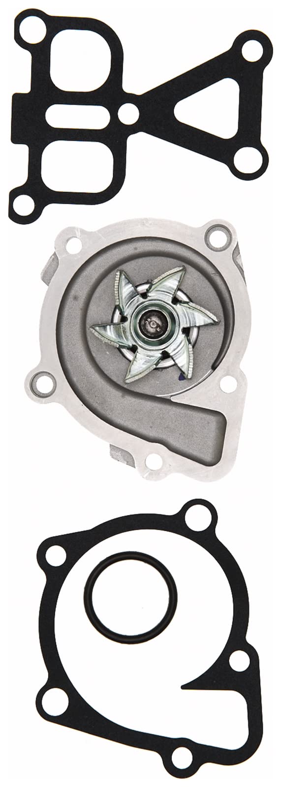 Premium Gates Engine Water Pump 42152
