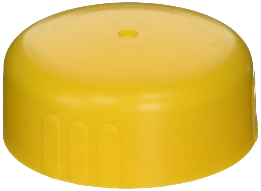 Yellow Dump Cap Thetford Cassette