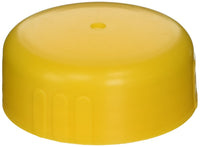 Yellow Dump Cap Thetford Cassette