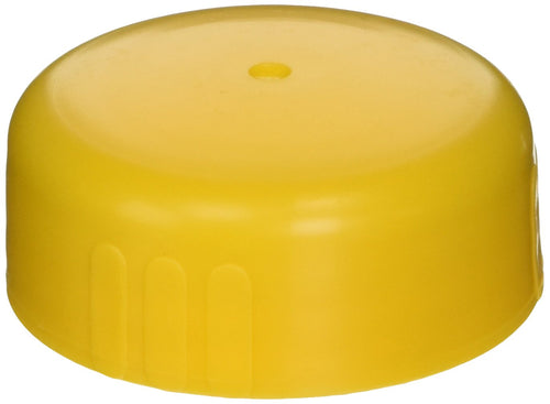Yellow Dump Cap Thetford Cassette