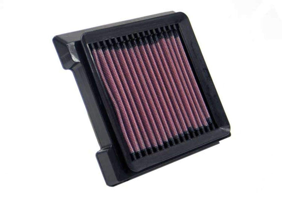 K&N Engine Air Filter: Premium, High Performance, Powersport Air Filter: Fits 1986-2019 SUZUKI (S40 Boulevard, LS650 Savage) SU-6595