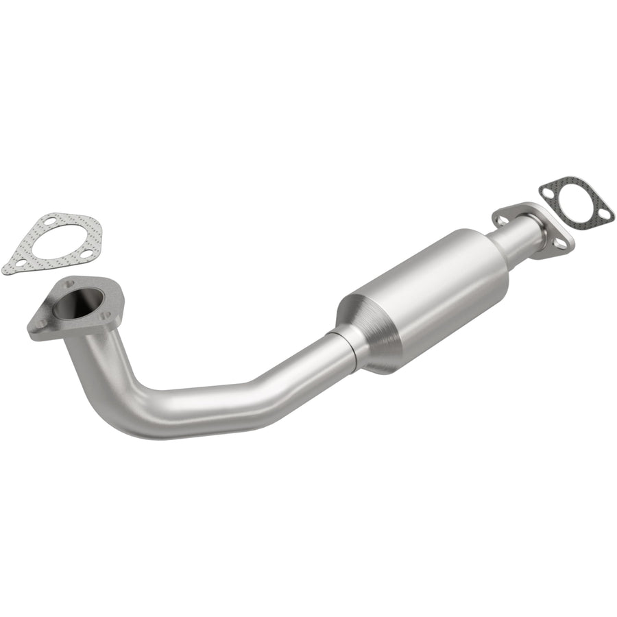 Catalytic Converter MagnaFlow 52050: OEM Grade, Direct-Fit, Compatible with 1998-2000 Kia Sportage (Federal/EPA Compliant)