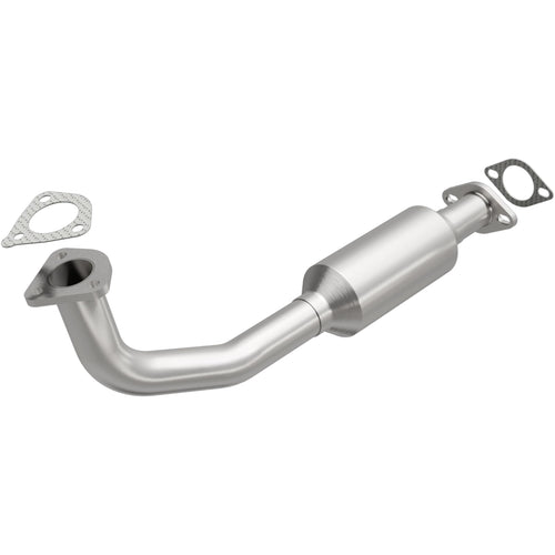 Catalytic Converter MagnaFlow 52050: OEM Grade, Direct-Fit, Compatible with 1998-2000 Kia Sportage (Federal/EPA Compliant)