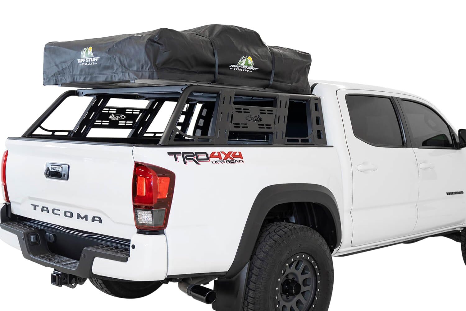 ADD-Lander Overland Rack Addictive Desert Designs C698832000103