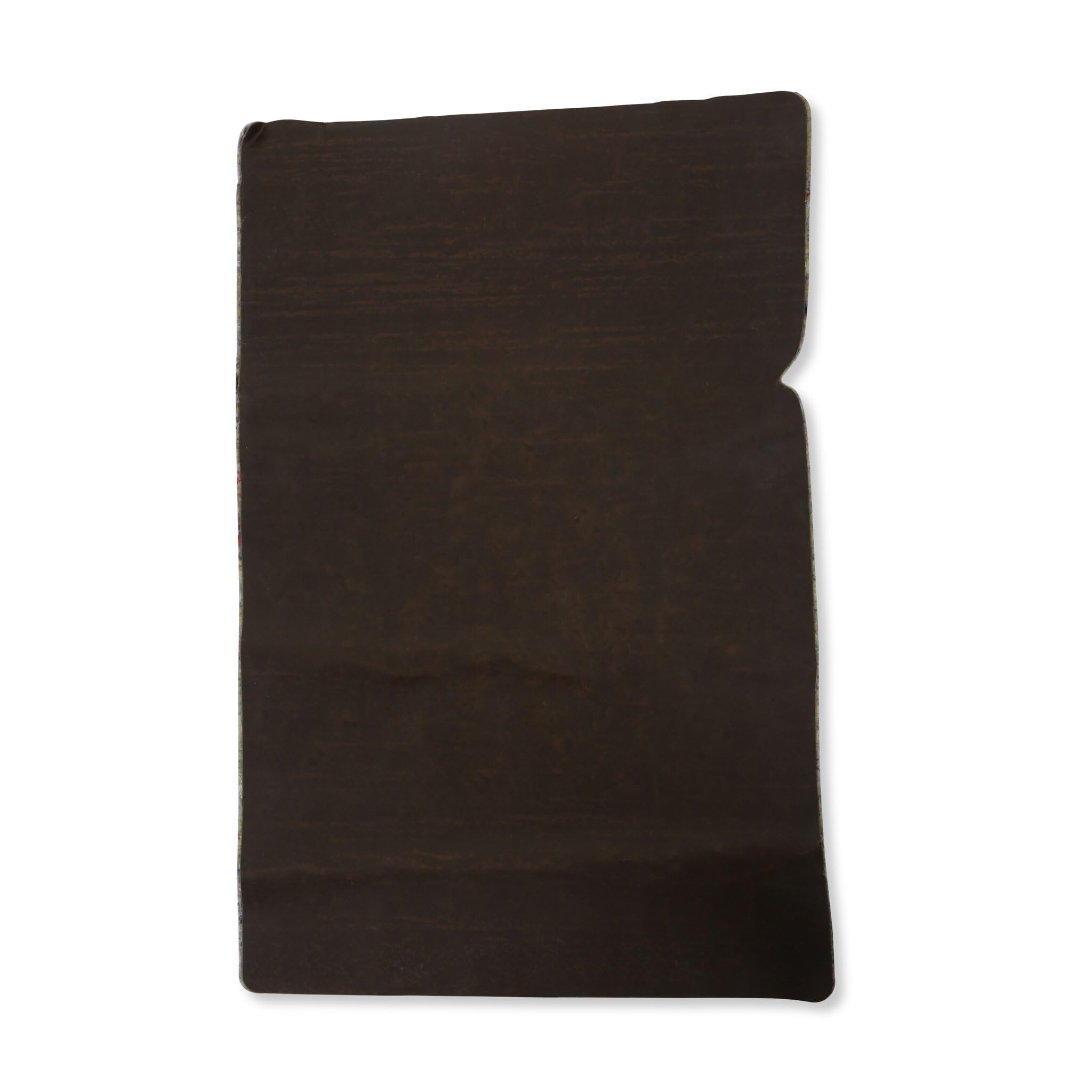 4-Piece Scott Drake Carpet Underlayment Set, Compatible with 1964-1973 Ford Mustang, Model CUMS