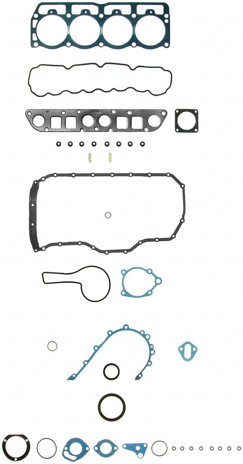 260-1710 FEL-PRO Gasket Kit