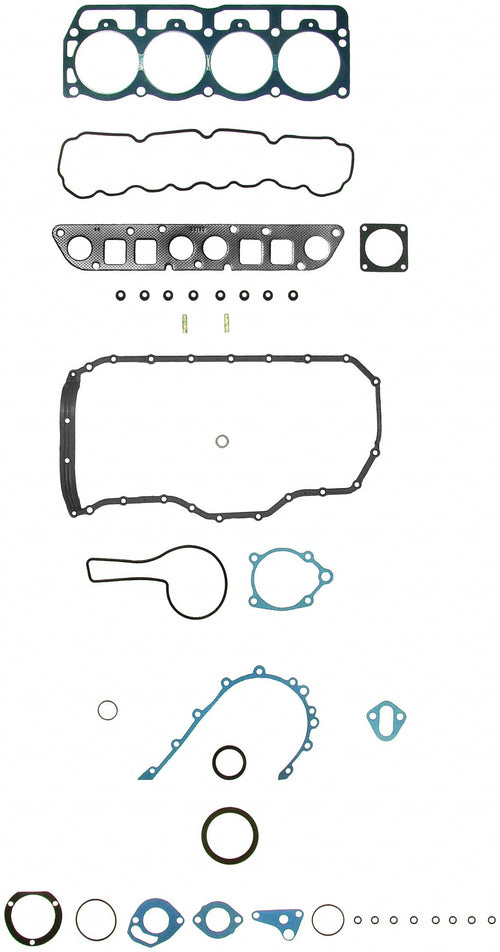 260-1710 FEL-PRO Gasket Kit