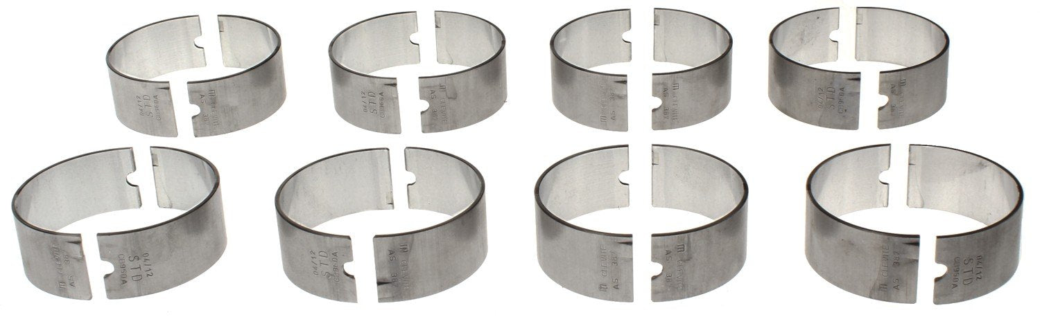 Clevite Engine CB-960A-30(8) Connecting Rod Bearing Set, 1 Pack