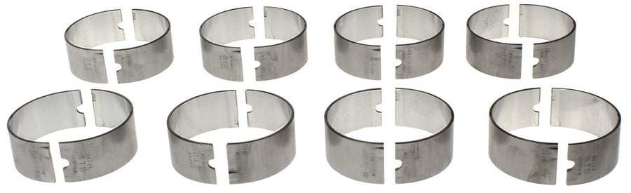 Clevite Engine CB-960A-30(8) Connecting Rod Bearing Set, 1 Pack