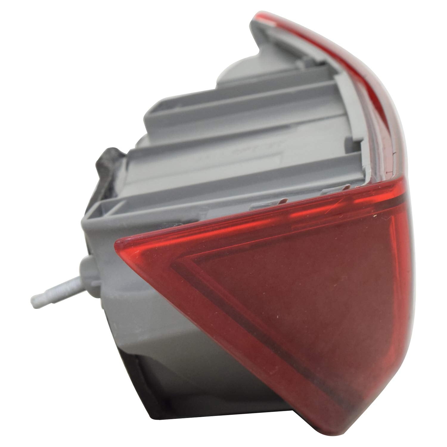 Right TYC Tail Light Assembly Compatible with 2017-2018 Hyundai Elantra