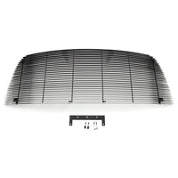 2013-2018 Ram 2500, 3500 T-Rex Grilles Billet Grille, Polished, 1 Pc, Replacement - PN #20452