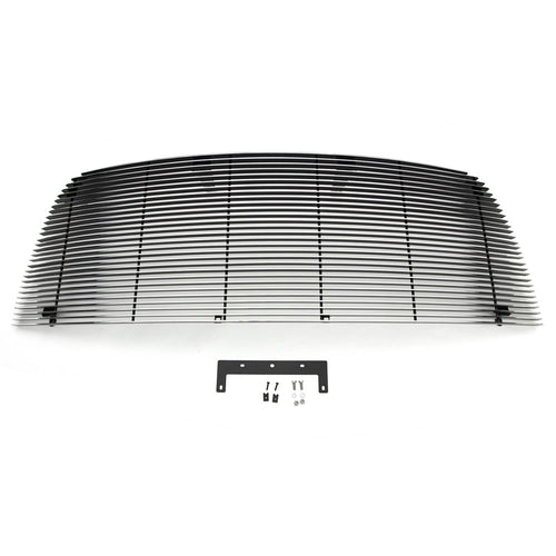 2013-2018 Ram 2500, 3500 T-Rex Grilles Billet Grille, Polished, 1 Pc, Replacement - PN #20452