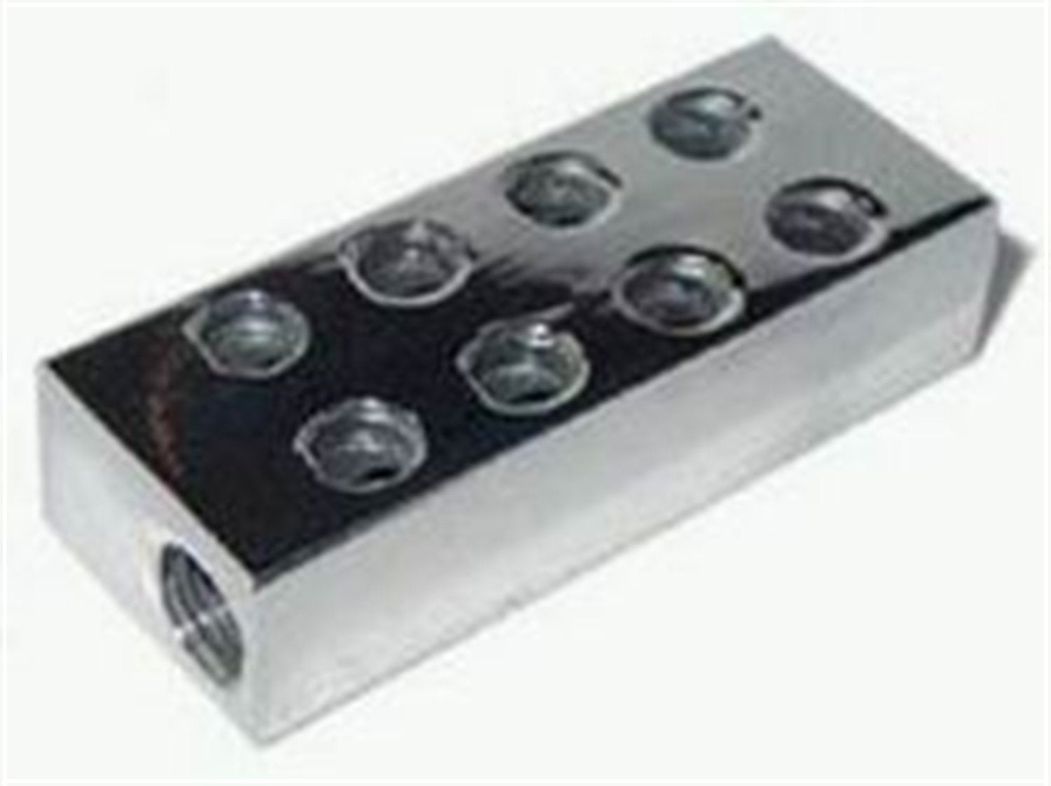 Nitrous Distribution Block NOS 16750-C-SNOS